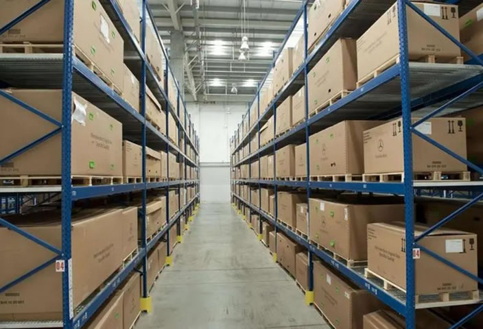 宁波到诸暨市货物仓储